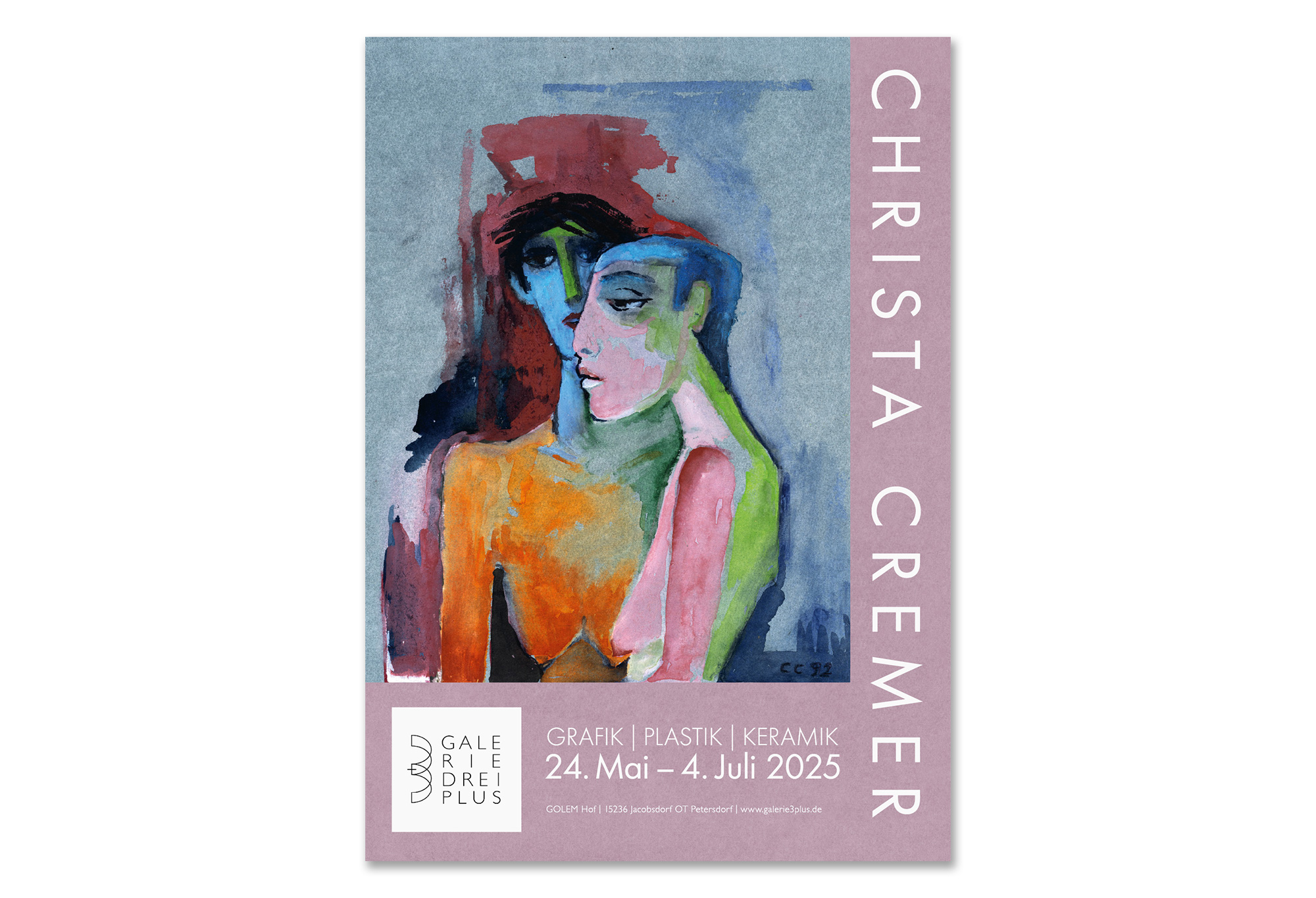 Christa Cremer