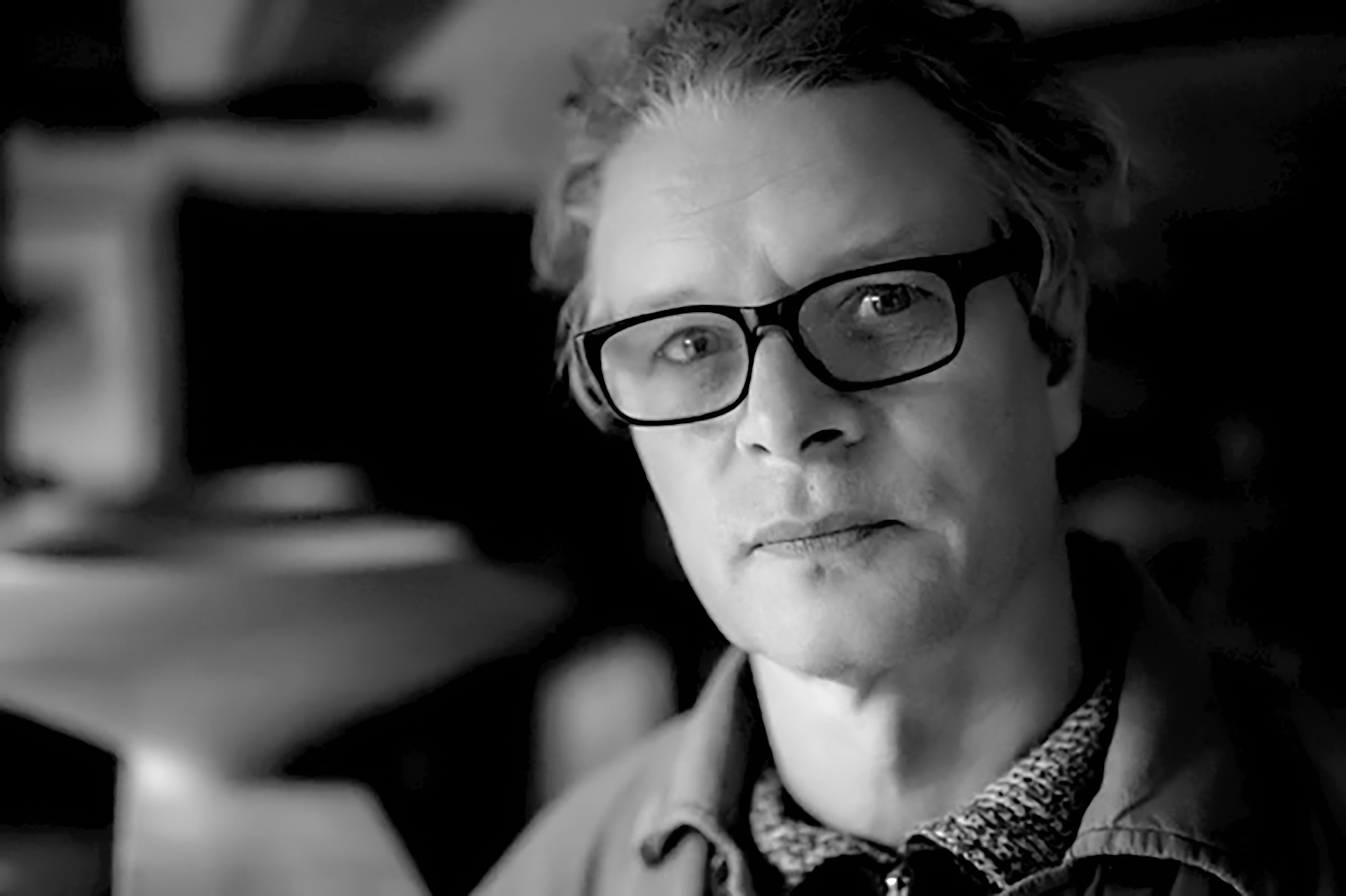 ANDRÉ VON MARTENS