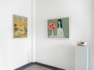 Nowinka Ausstellung
