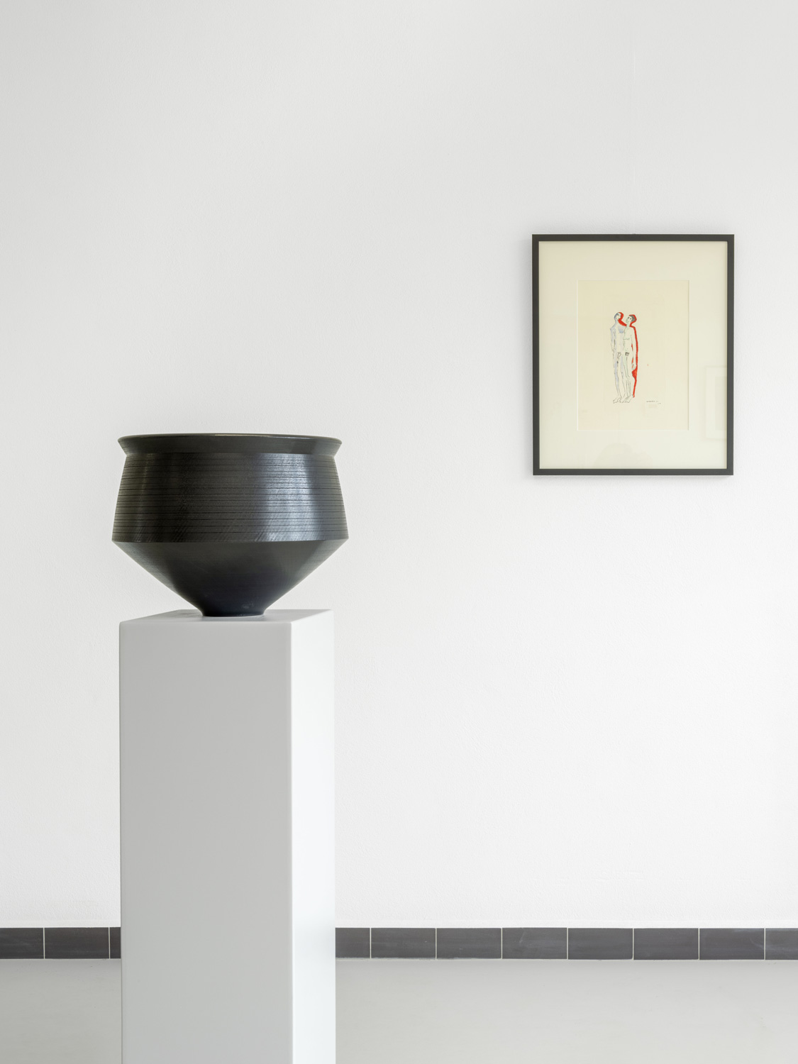 André von Martens | Ausstellung