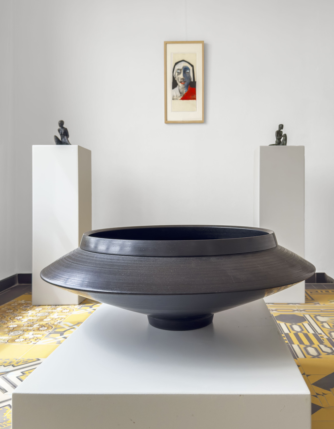 André von Martens | Ausstellung