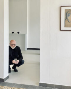 André von Martens | Vernissage