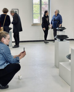 André von Martens | Vernissage