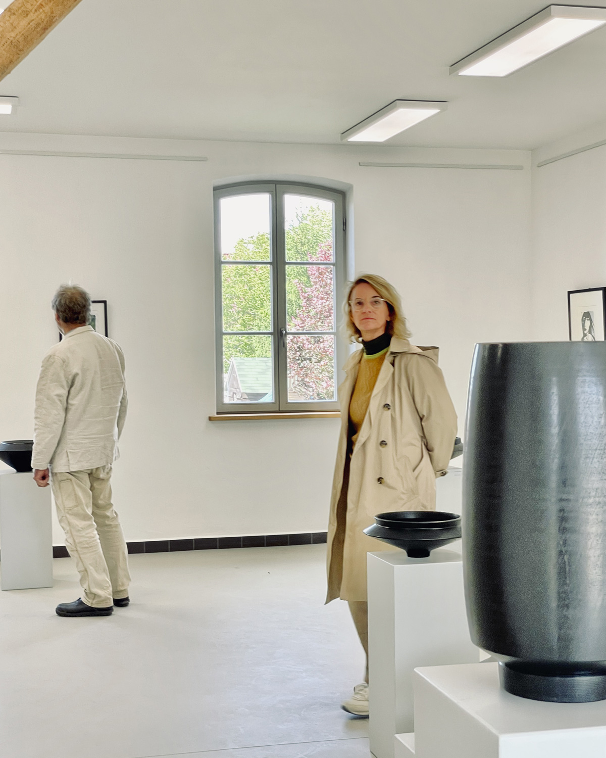 André von Martens | Vernissage