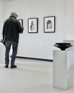 André von Martens | Vernissage