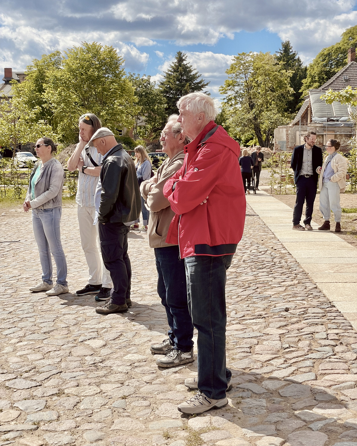 Christa Cremer | Vernissage