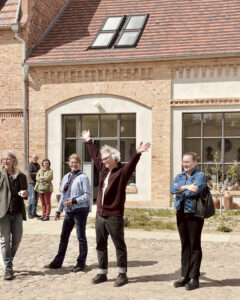 Christa Cremer | Vernissage