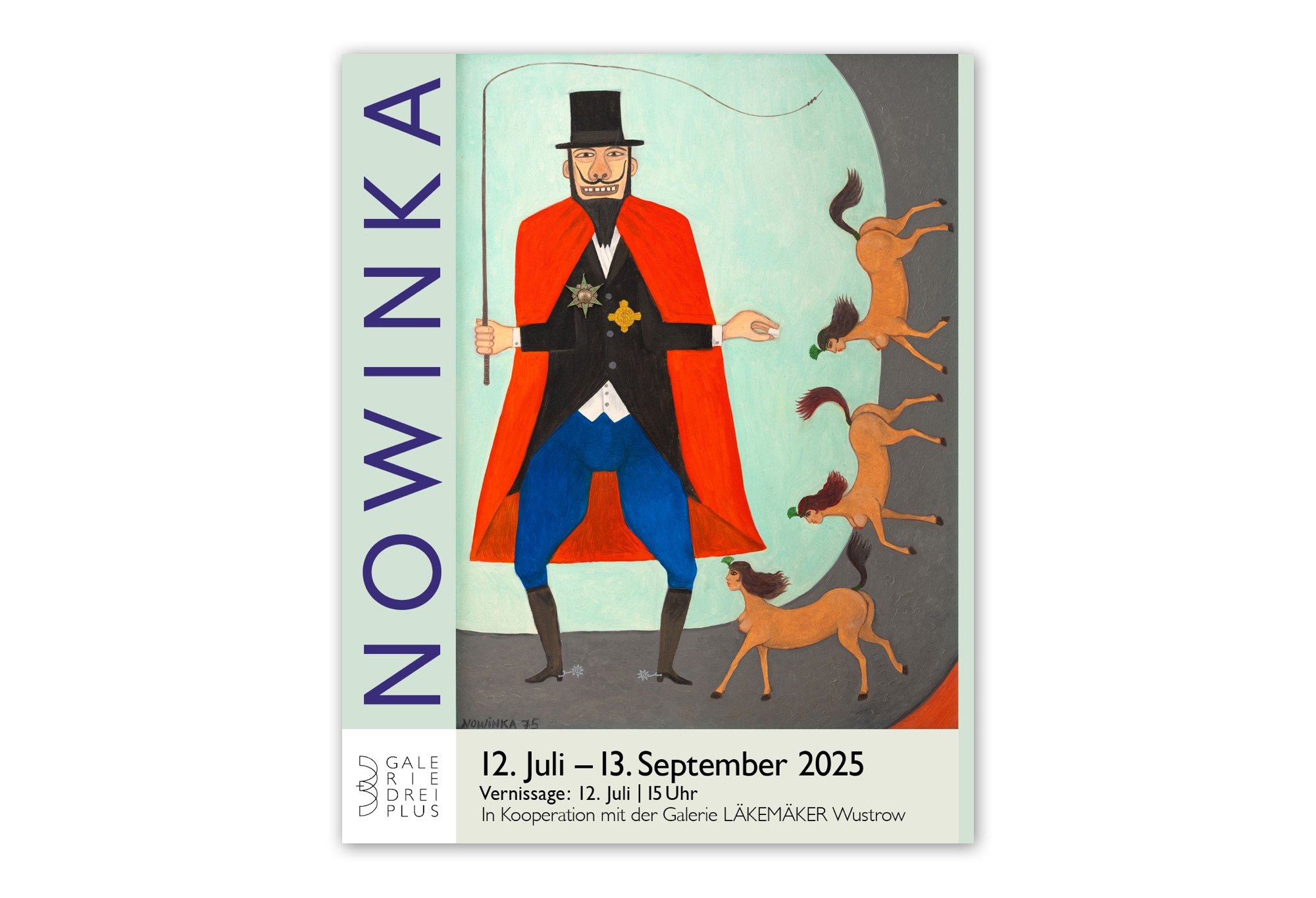 NOWINKA