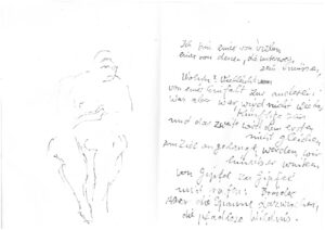 Sabina Grzimek Leitspruch