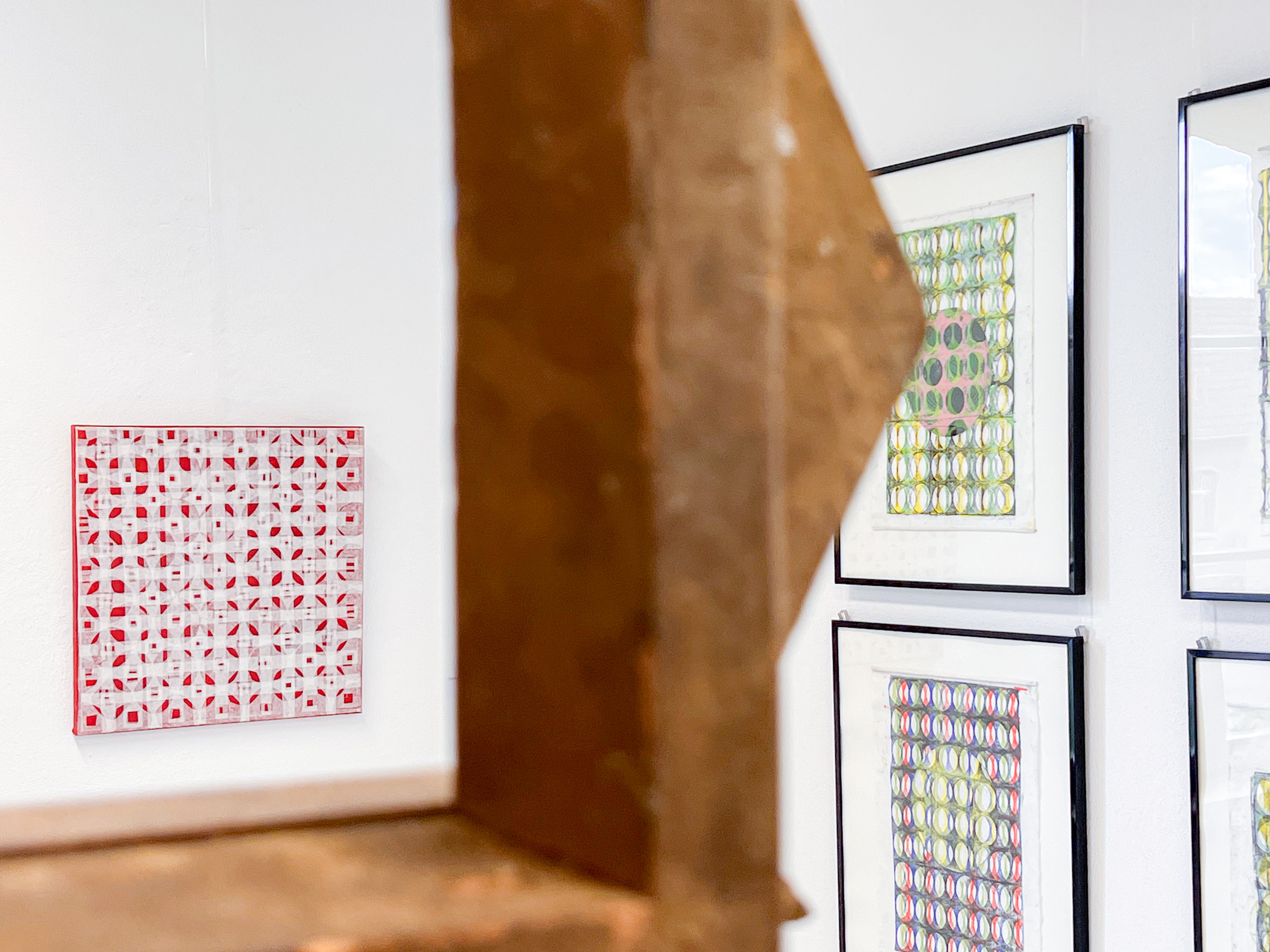 Marion Sander | Sabine Heller