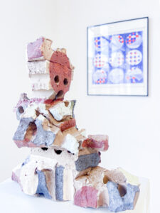 Marion Sander | Sabine Heller