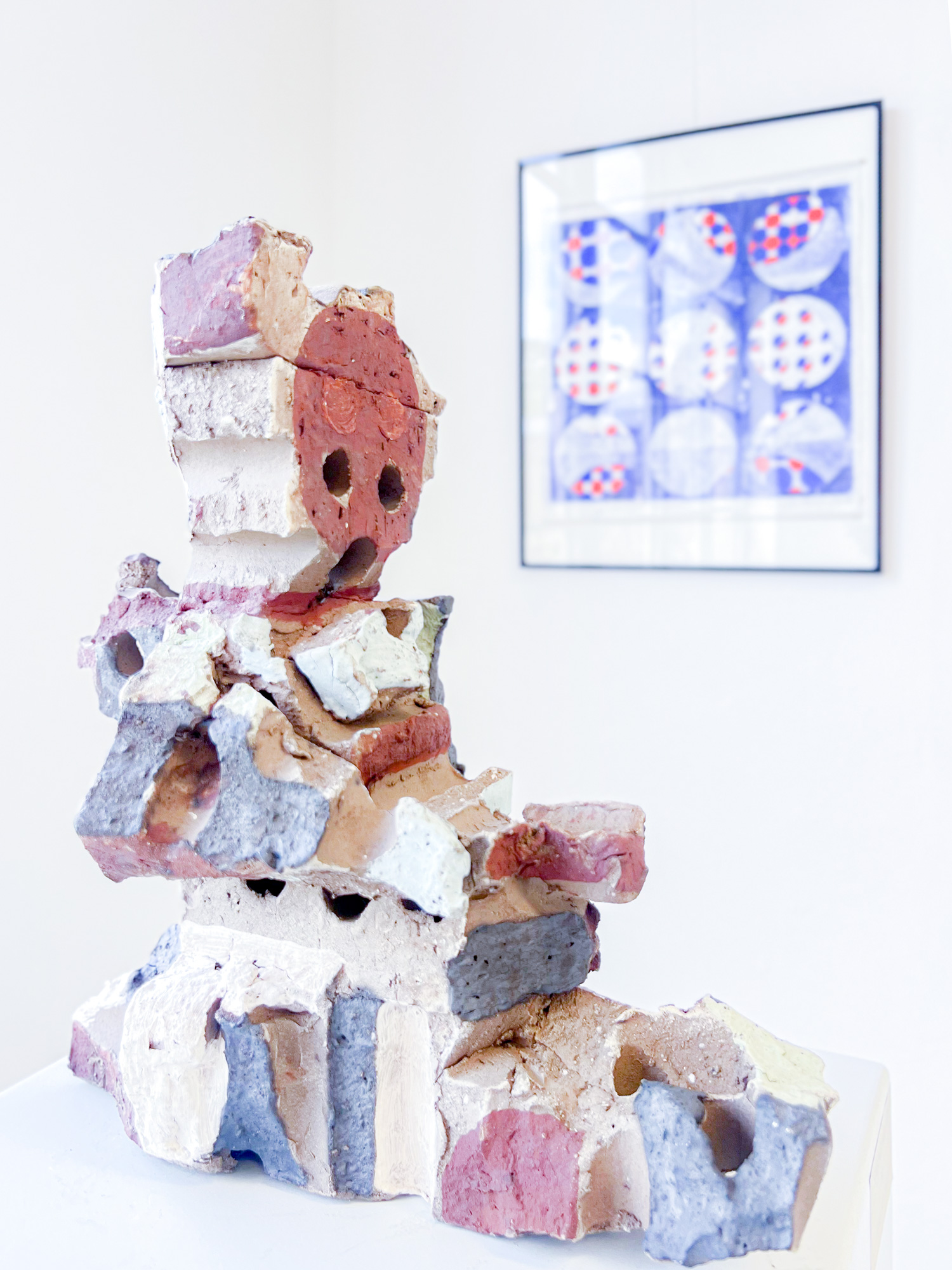 Marion Sander | Sabine Heller