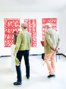 Marion Sander | Sabine Heller