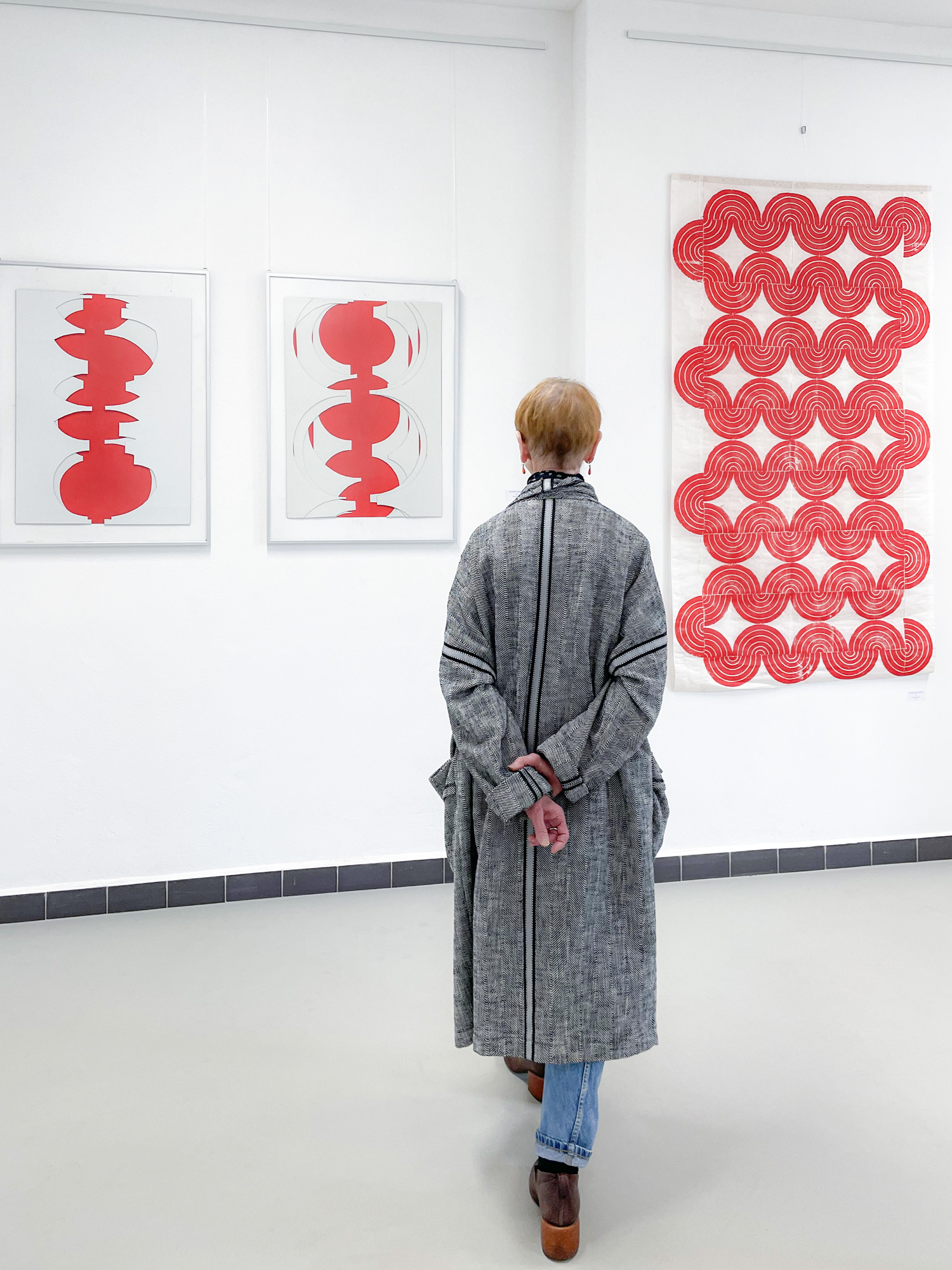 Marion Sander | Sabine Heller