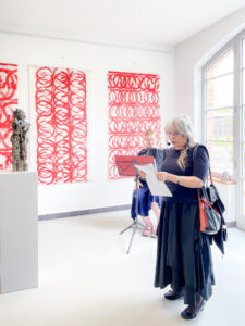 Marion Sander | Sabine Heller