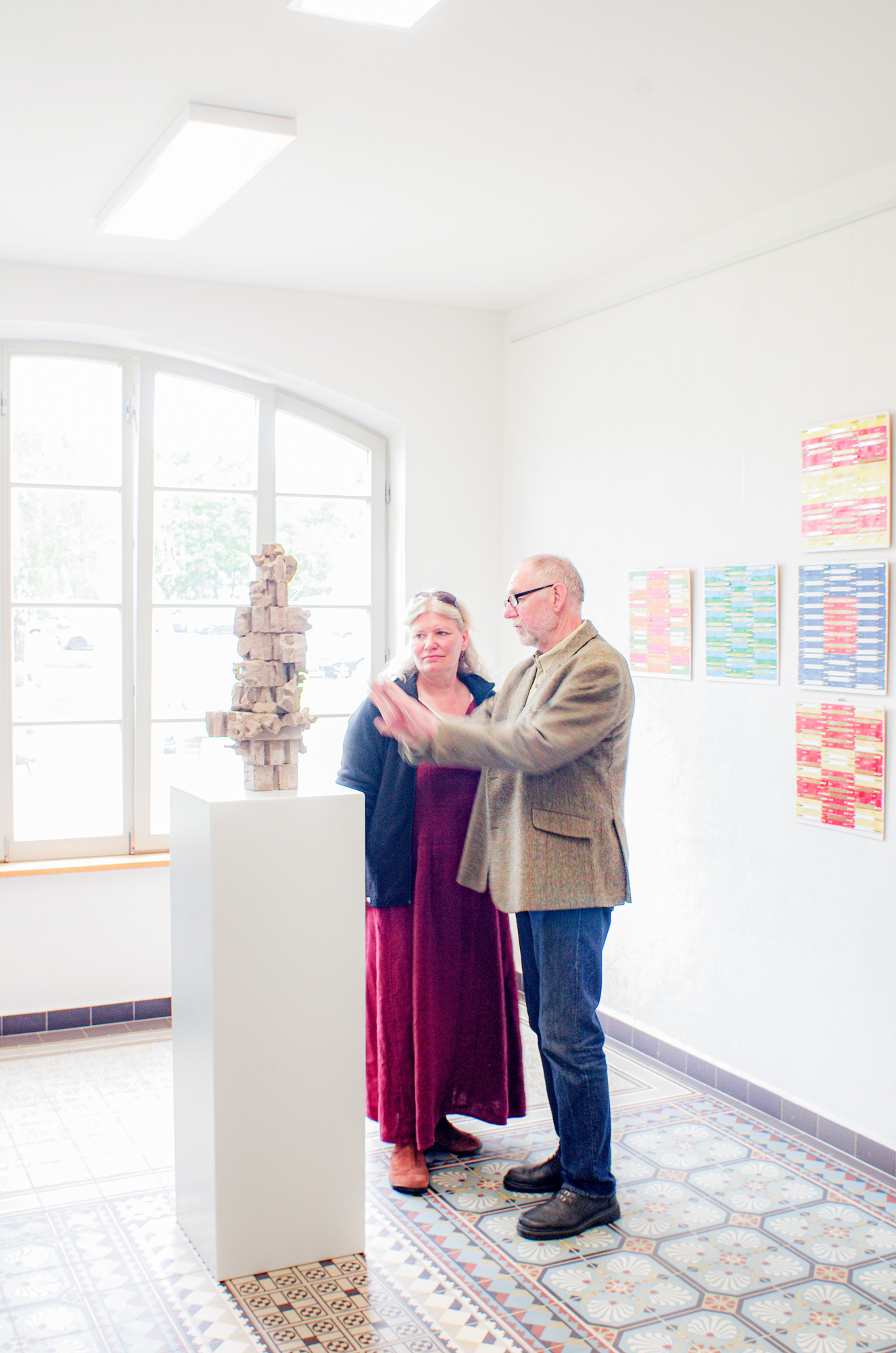 Marion Sander | Sabine Heller