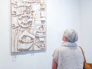 Klaus Hack Vernissage 07/2026