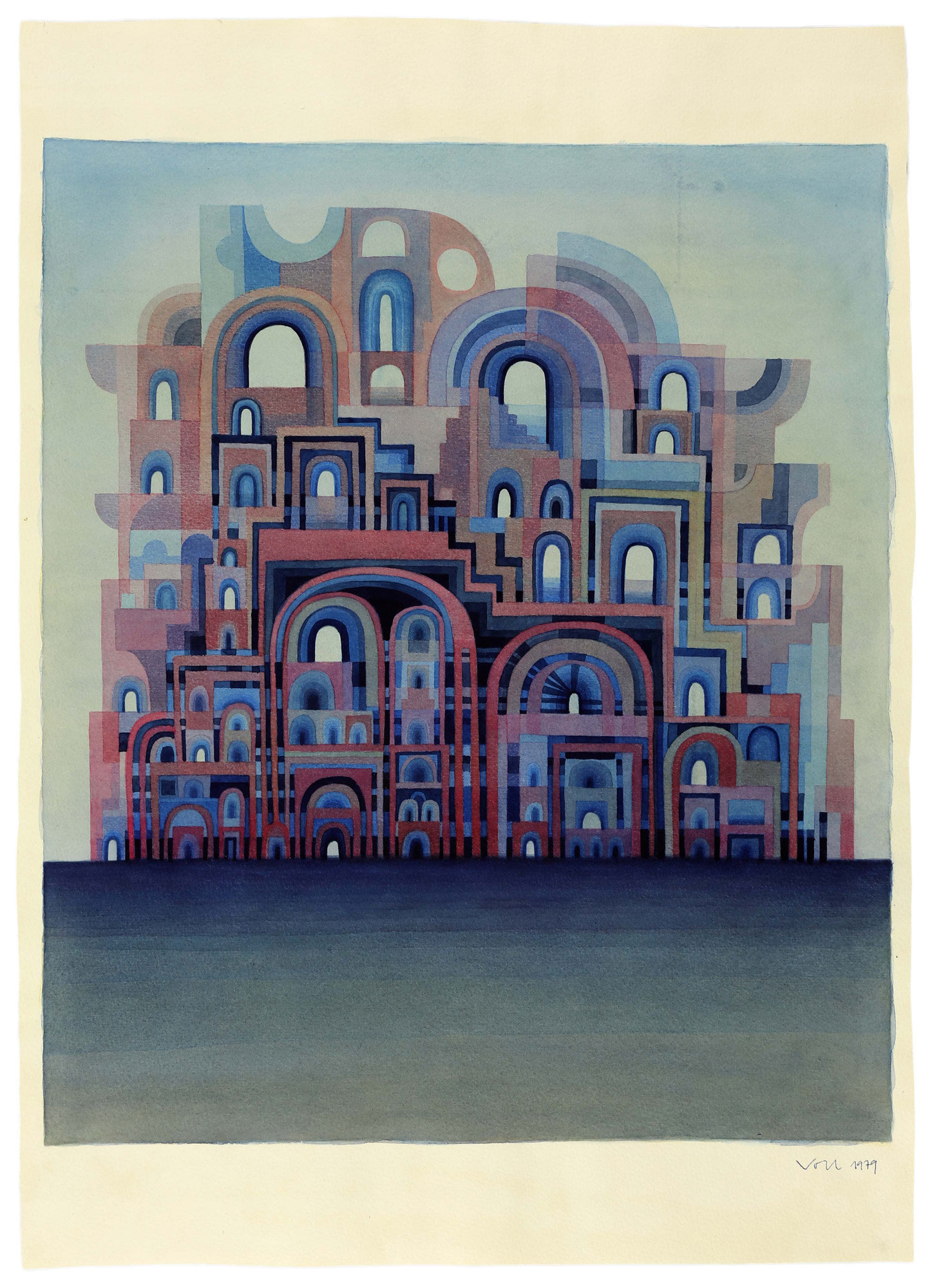 Michael Voll